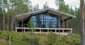 Constructeur Maison bois Megeve