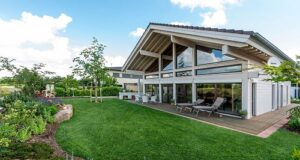 constructeur chalet bois toulouse