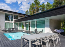 Maison Plusvilla 254 en Finlande