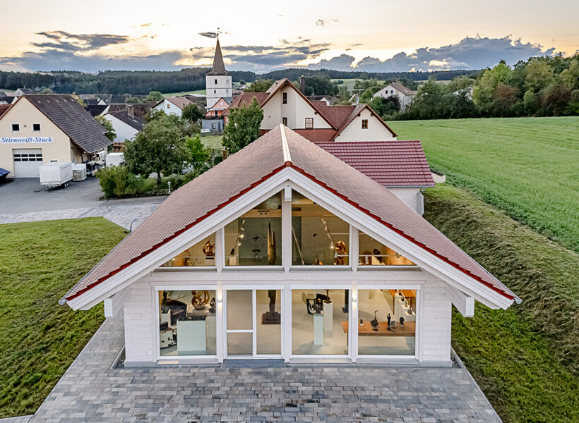 Musée d'art en Allemagne